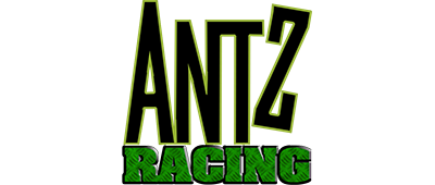 Antz logo for GameBoy Color